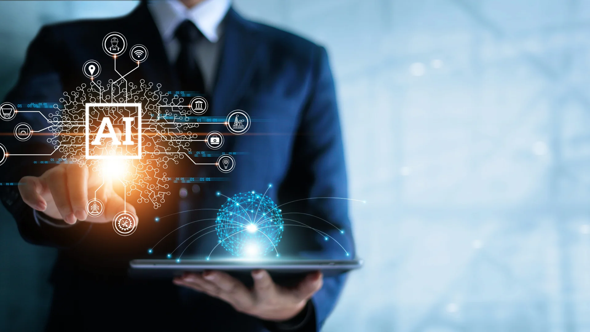 AI Infrastructure Stocks in India