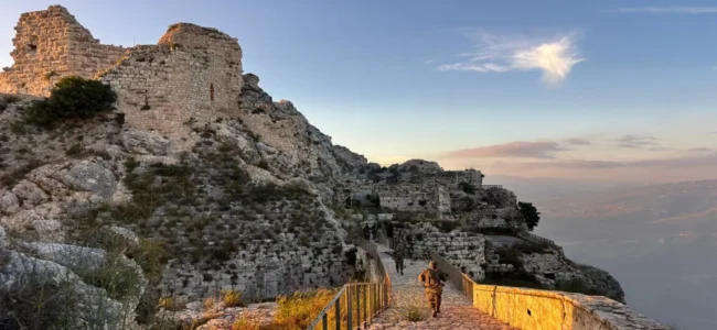 Why France Wants the UN Security Council to Discuss Israel’s Capture of Beaufort Castle