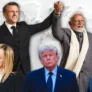 Unstoppable Shift: Beyond Washington, Why Europe is Betting on India’s Stability