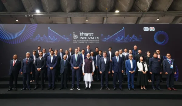 India France AI Collaboration Emerges as Strategic Counterweight After US Restrictions