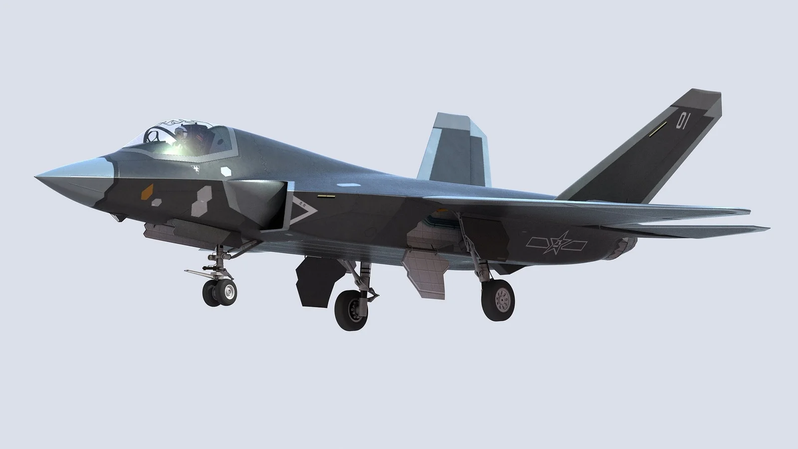 India J-35 Counter Strategy: Neutralizing Pakistan's Stealth Threat
