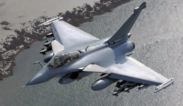 Not Just 114 Jets: The Future Hidden Inside India’s Rafale Push