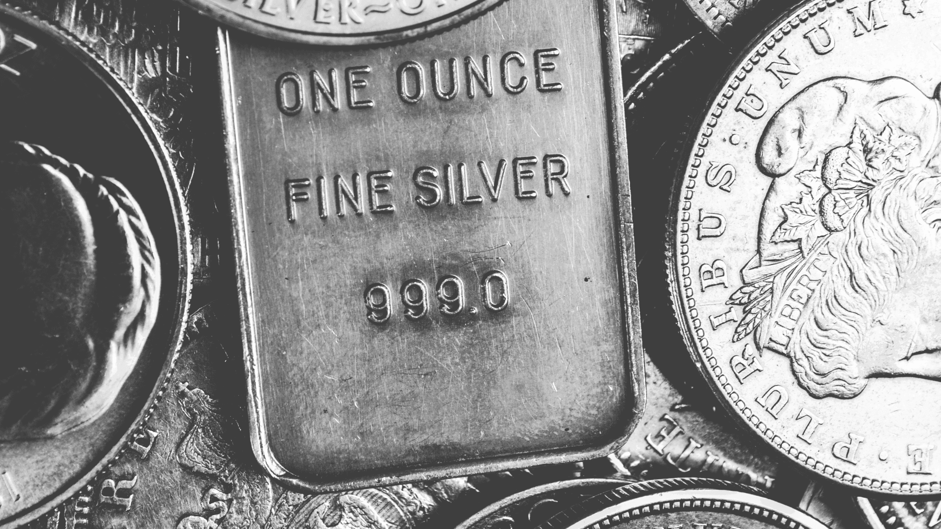 Silver Market Analysis Silver Price Today: Why Is Silver Falling Today?