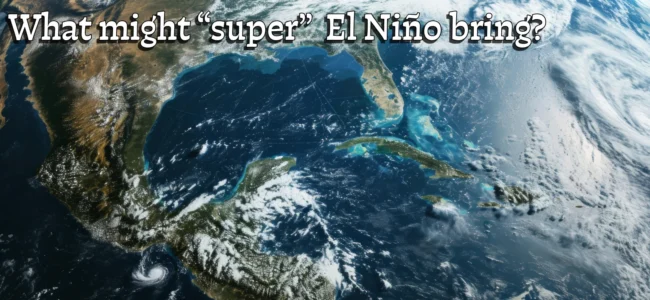 War, Oil, and El Niño: Is the World Facing a New Inflation Shock?