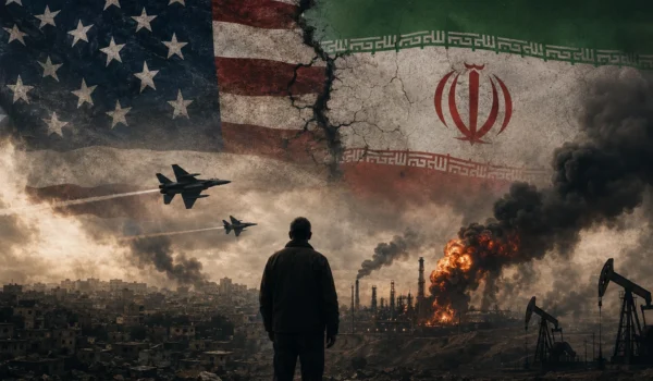 Why Is America at War With Iran? The Hidden Global Cost of a Conflict Beyond the Middle East