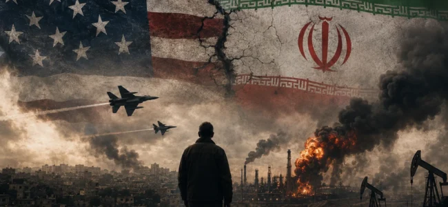 Why Is America at War With Iran? The Hidden Global Cost of a Conflict Beyond the Middle East