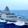 How India’s BrahMos Missile is Changing the Game in the South China Sea