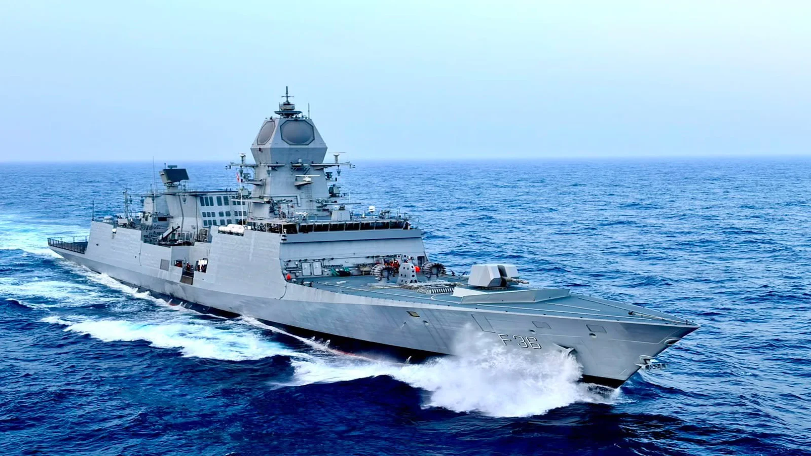 How India’s BrahMos Missile is Changing the Game in the South China Sea India’s BrahMos Missile is Changing the Game in the South China Sea