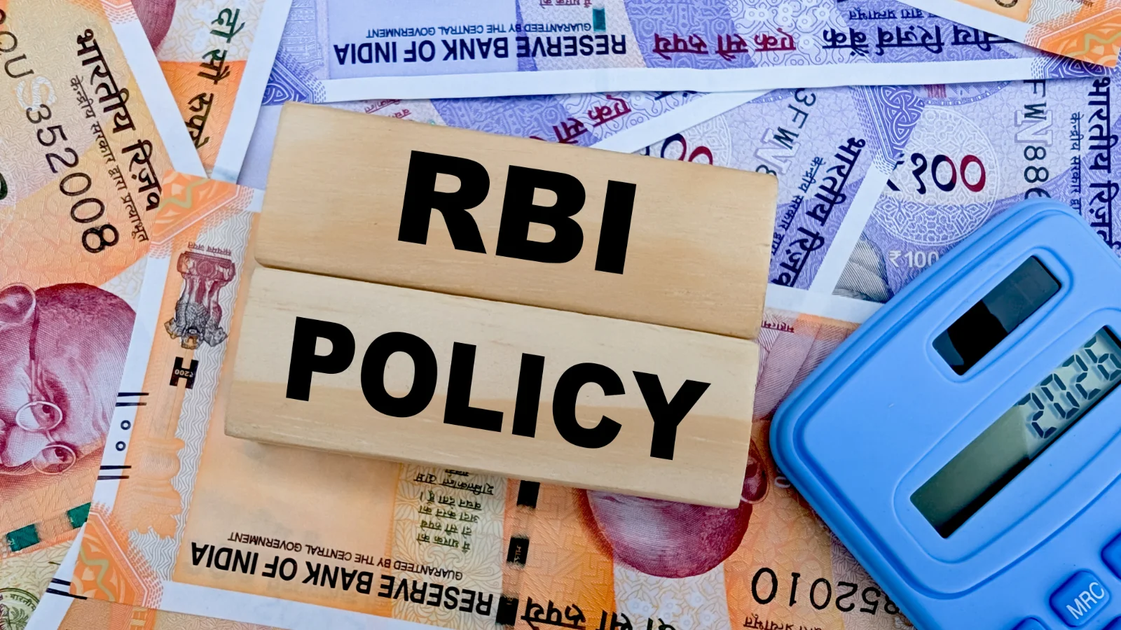 The End of the Rate Hike Era? How India is Re-Engineering Economic Stability rbi-foreign-capital-strategy