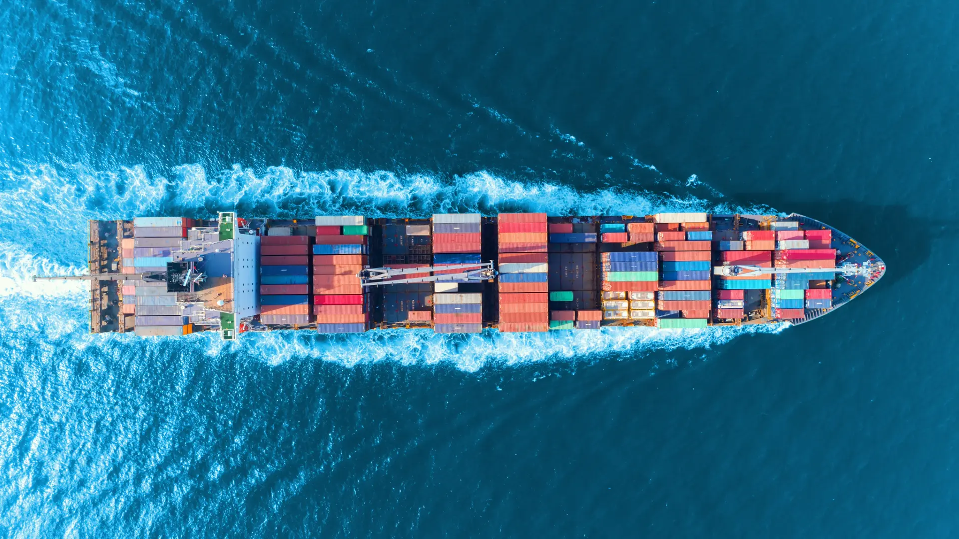 Why Does the India Shipbuilding Industry Lag Behind?