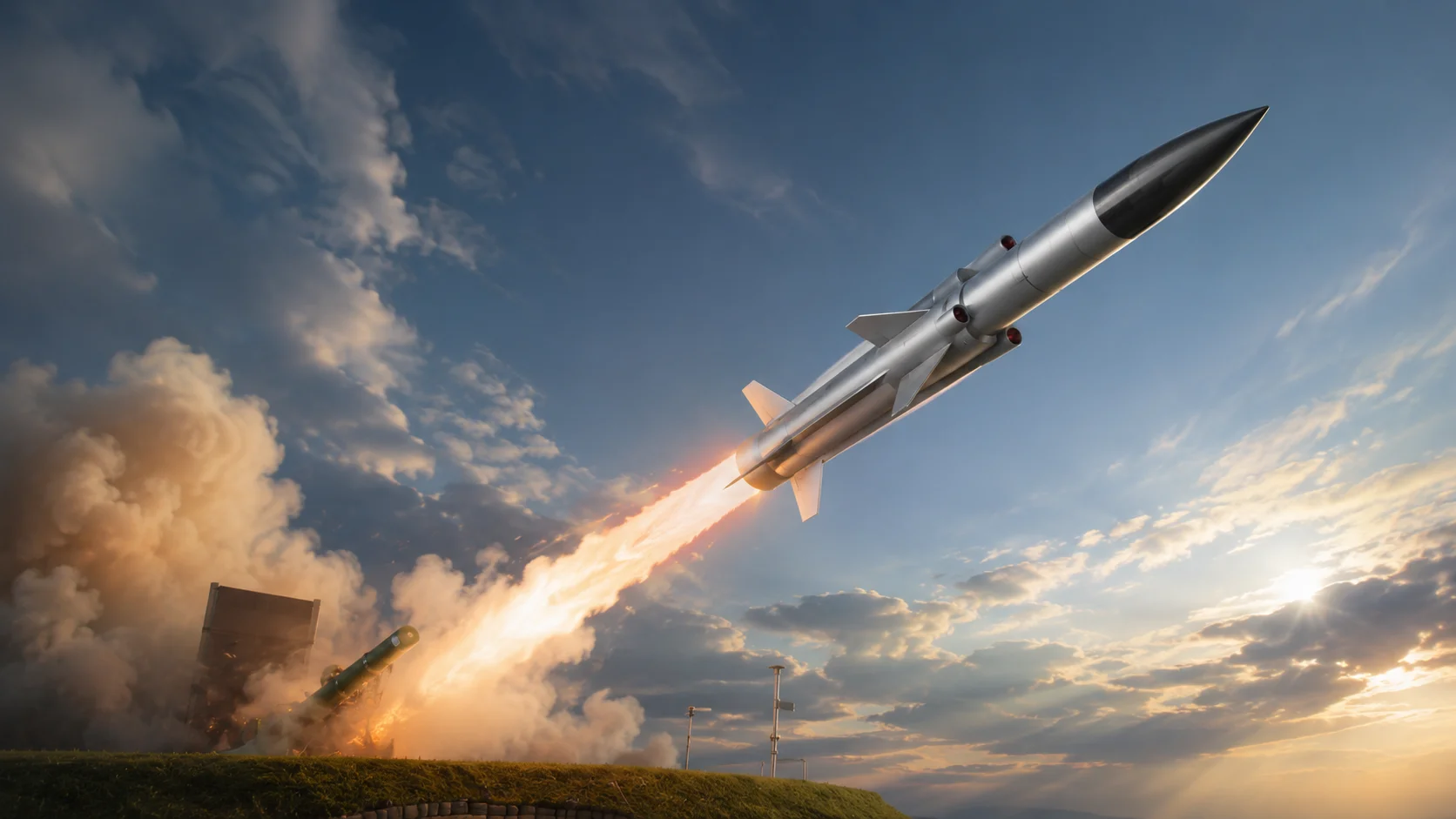 Tactical Missile Production to Private Industry Under DAP 2026