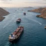 Bab el-Mandeb Strait vs Strait of Hormuz: The Dual-Chokepoint Crisis Shaking Global Trade
