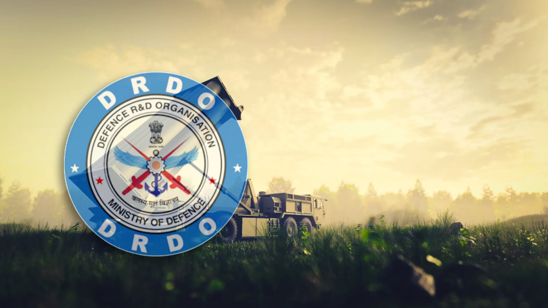 DRDO
