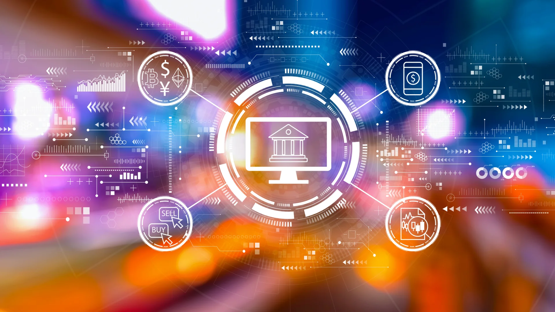 India's Fintech Revolution: The Digital Transformation Changing How India Saves, Pays and Invests india fintech revolution and Nextbillion Technology