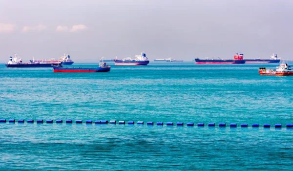 The Ocean That Will Decide the Century