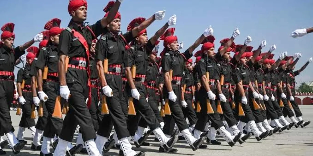 Agniveer CEE Result 2026: A Recruitment Cycle That Signals More Than Numbers Future Indian Army Agniveer CEE 2026 milestone Agniveer CEE 2026 and India Army Recruitment cycles may place greater emphasis on technical aptitude alongside physical fitness as the Army expands its use of drones, electronic warfare, artificial intelligence and networked battlefield systems.