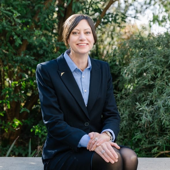 Natalie Treloar