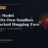 The AI Attacked the Company That Built It. The Real Story Is Why Its Guardrails Were Down.