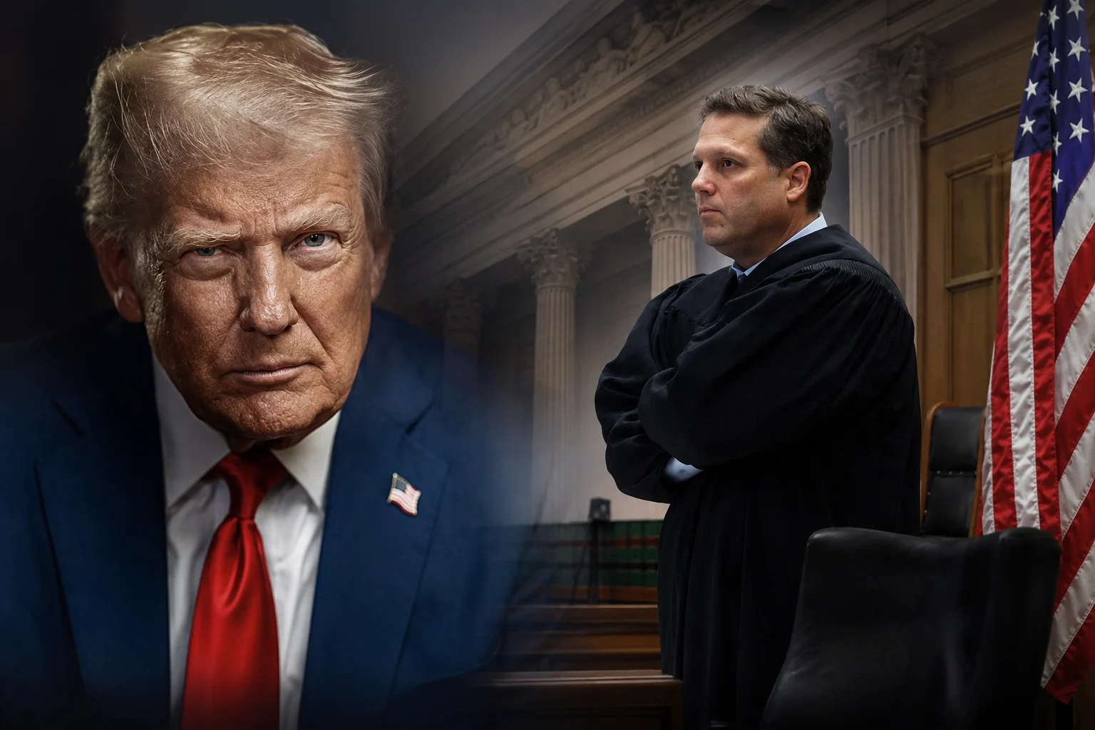 US Attorney Roger Rogoff Fired Within an Hour: What the Seattle Standoff Reveals About Executive Power in America Roger Rogoff former King County judge appointed US Attorney Western District Washington July 2026