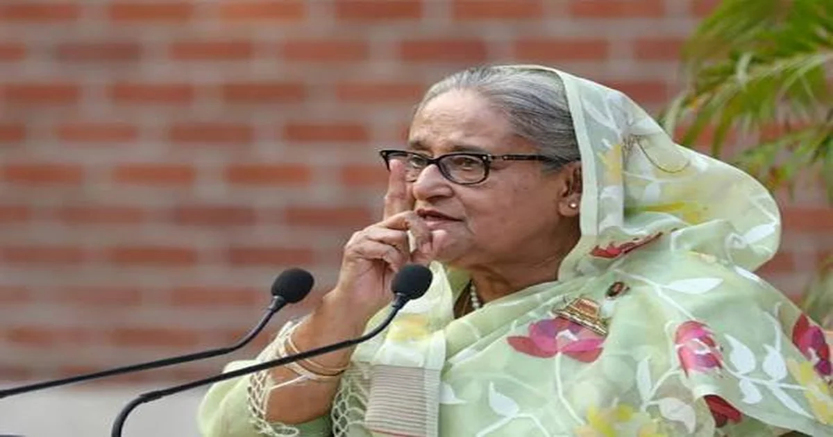 Hasina Signals December Return to Bangladesh, Setting Up Test of Dhaka's Post-Uprising Order Former Bangladesh prime minister Sheikh Hasina, who has said she plans to return from exile in India around December 2026.Sheikh Hasina return Bangladesh