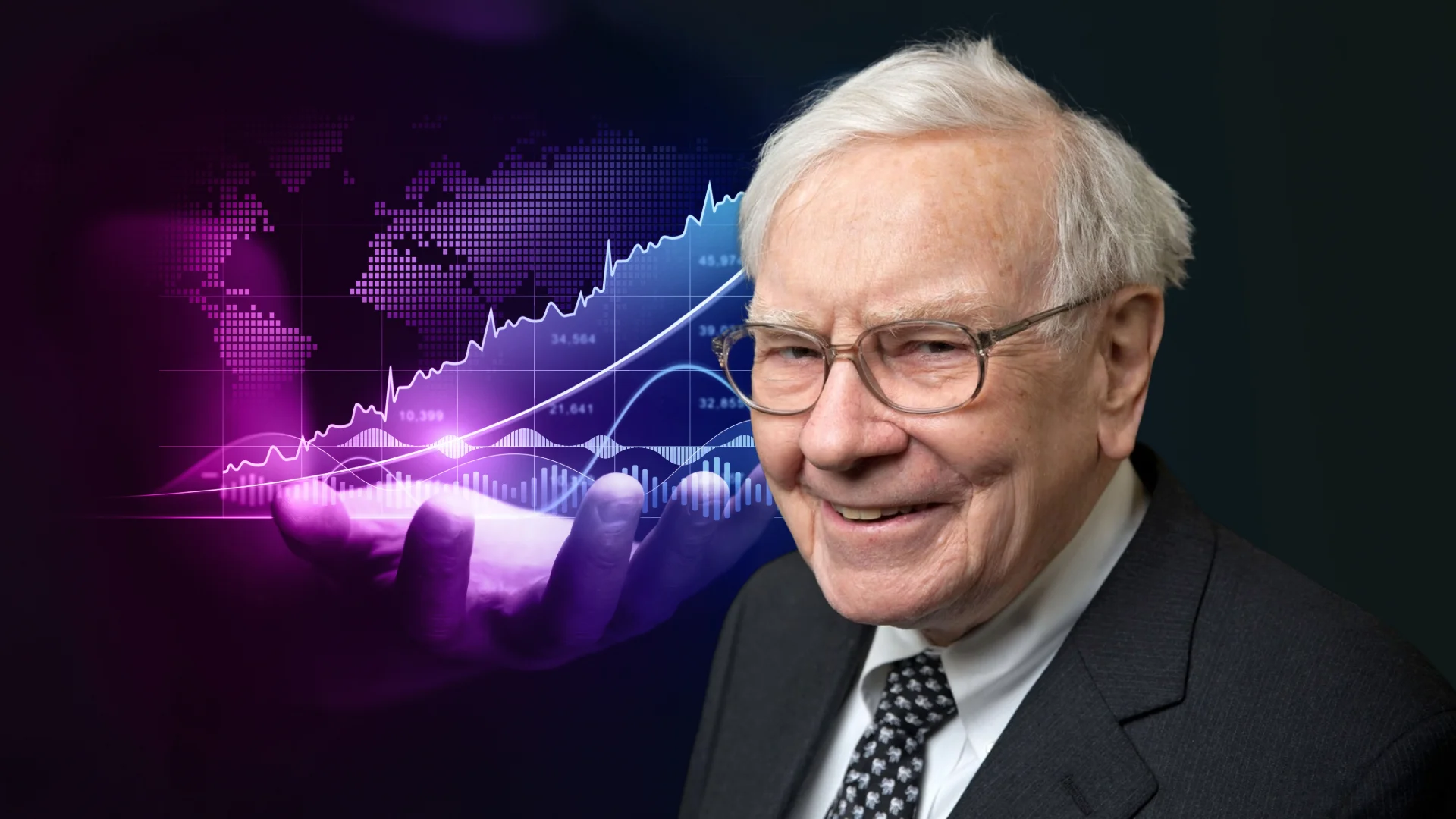Warren Buffett Stock Market Warning