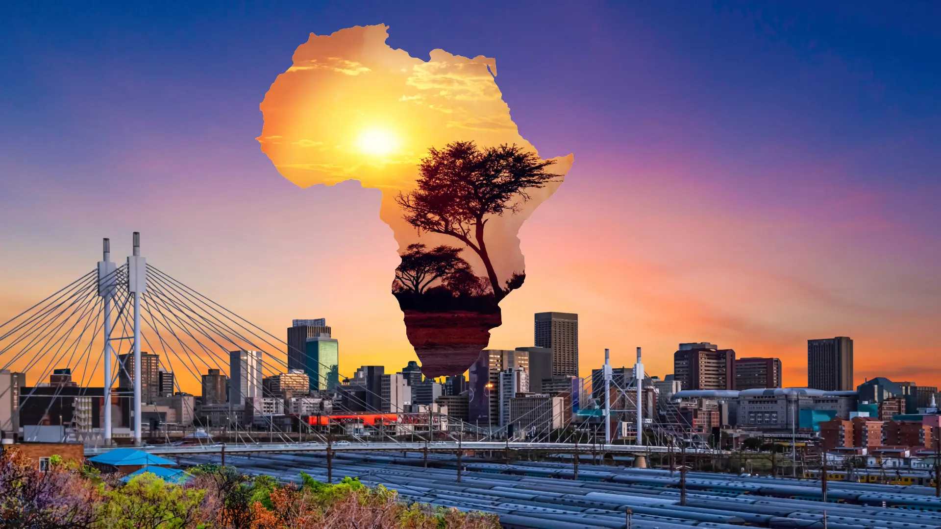 Africa Is No Longer Waiting to Be Defined by Others Africa global economic outlook
