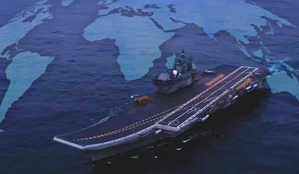 Bays, Not Peninsulas: The Geography Reshaping India’s Indo-Pacific Strategy