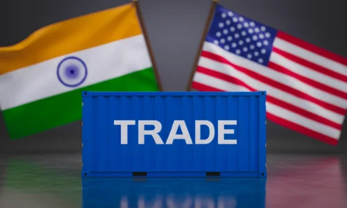 India Isn’t Blinking on the Trade Deal. Washington Should Pay Attention.