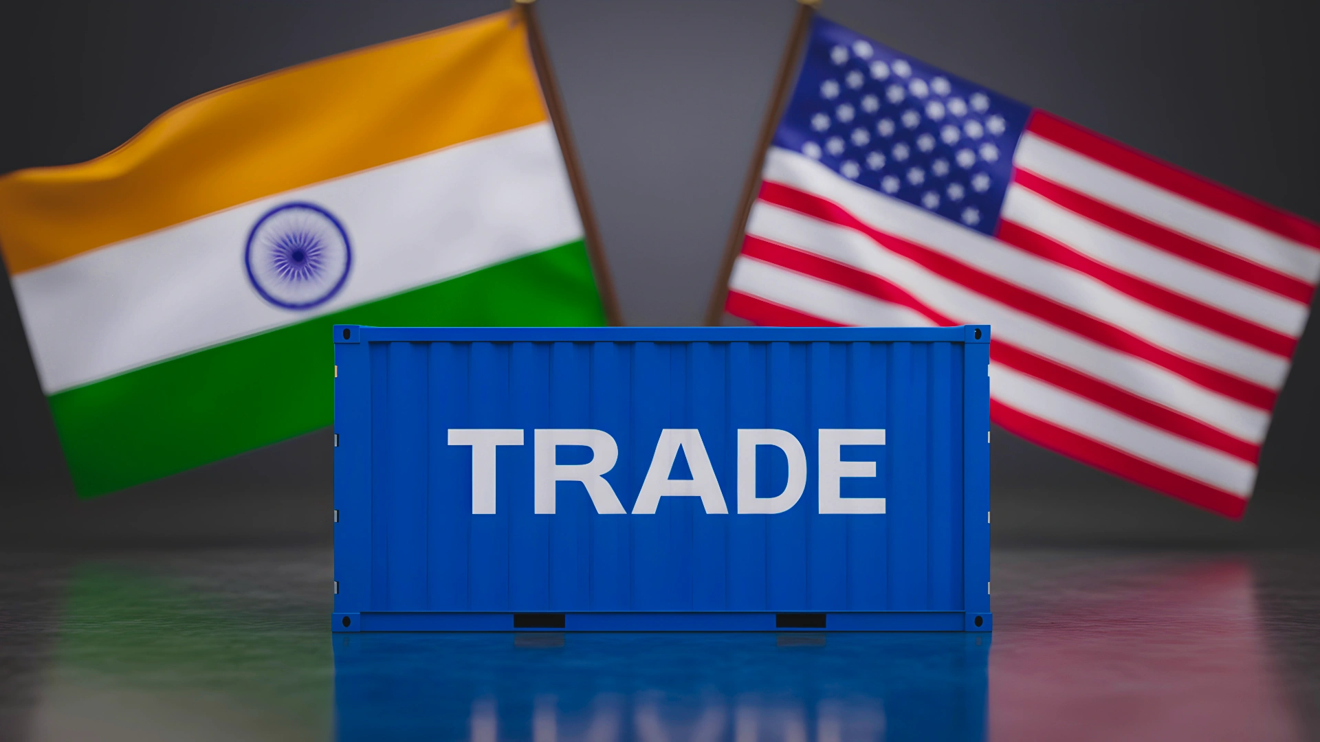 India Isn't Blinking on the Trade Deal. Washington Should Pay Attention. india-us trade deal