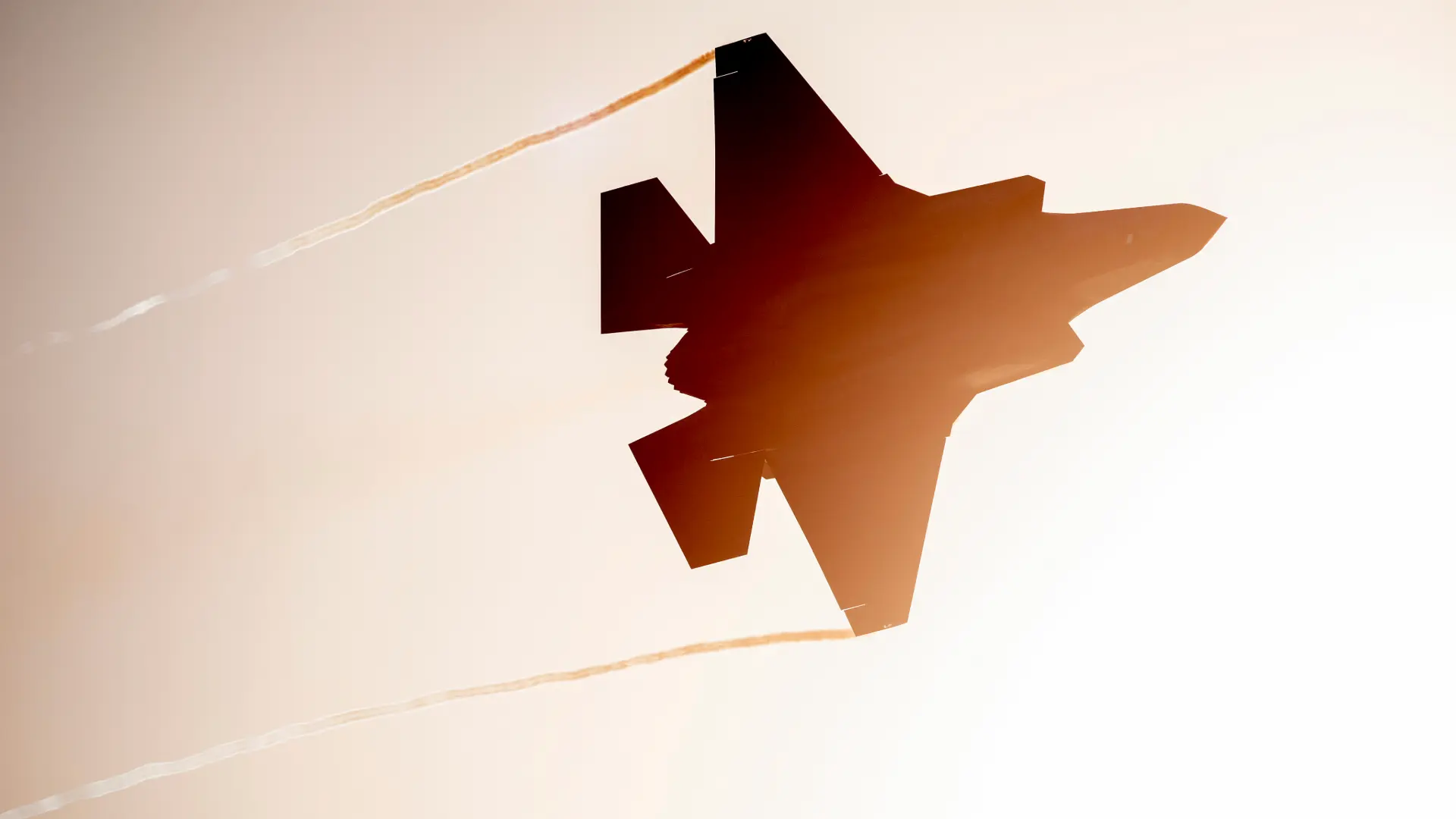 India's Involvement in Exercise Pitch Black 2026: Expanding Air Power Cooperation in the Indo-Pacific A Royal Australian Air Force F-35A Lightning II aircraft performs an aerial display during the Exercise Pitch Black 2026 Flypast over Mindil Beach, Darwin.