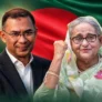 Sheikh Hasina’s Gamble: A Deposed Prime Minister, a Death Sentence, and a Diplomatic Headache for India