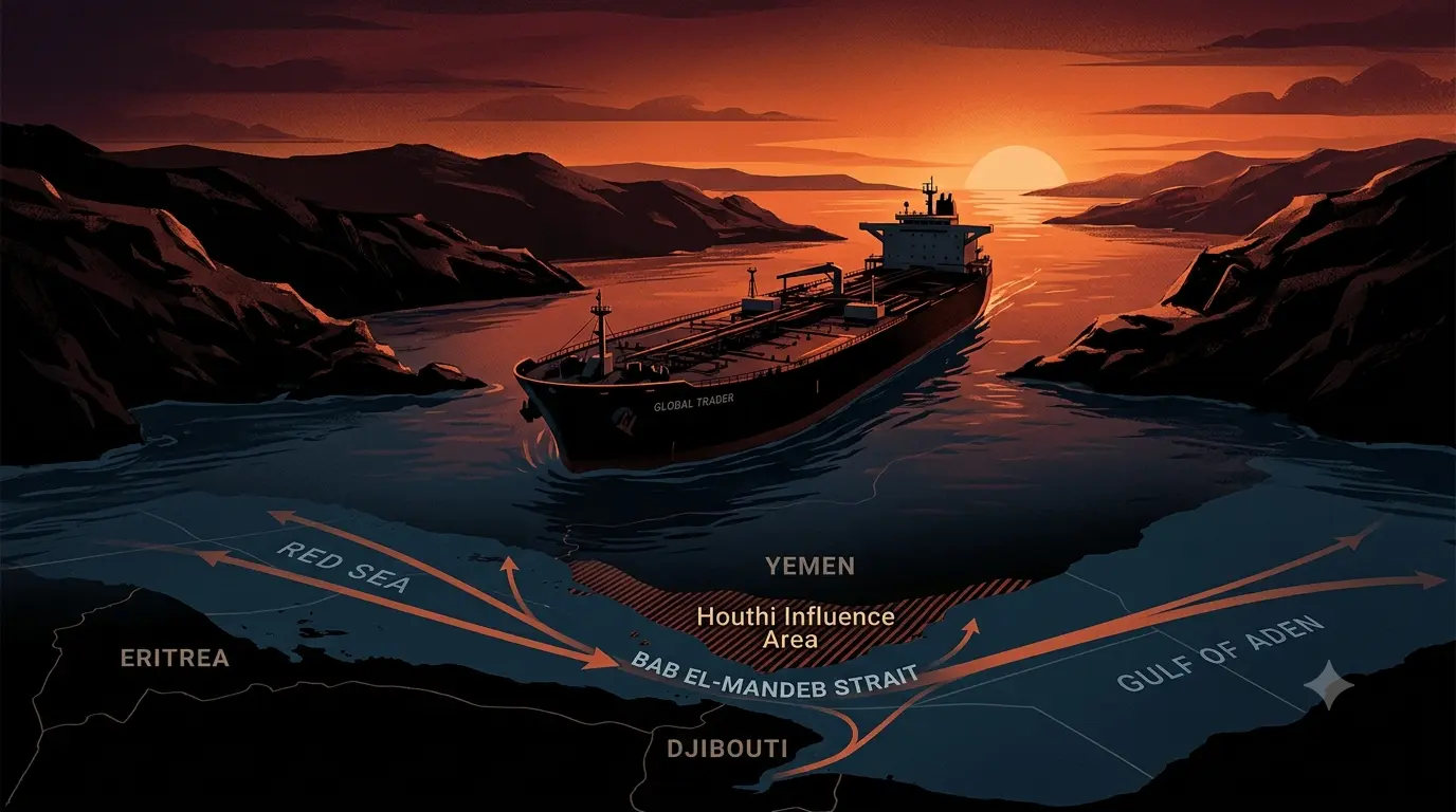 Who Are the Houthis? How Yemen's Rebels Became a Global Threat to Oil Markets and Red Sea Shipping Who Are the Houthis? How Yemen's Rebels Became a Global Threat to Oil Markets and Red Sea Shipping
