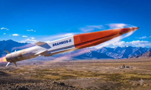 Can Hypersonic Missiles Be Intercepted? China vs India’s BMD