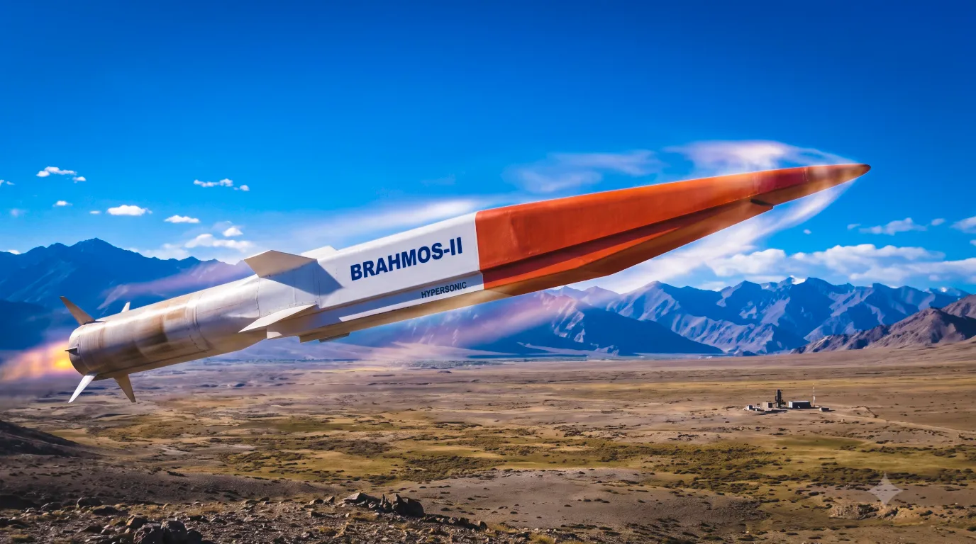 Can Hypersonic Missiles Be Intercepted? China vs India's BMD Can Hypersonic Missiles Be Intercepted