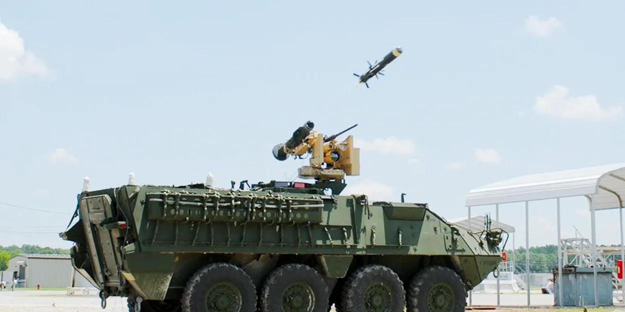 Javelin missile deal-FGM-148 Javelin anti-tank guided missile system, India-US defence deal 2026