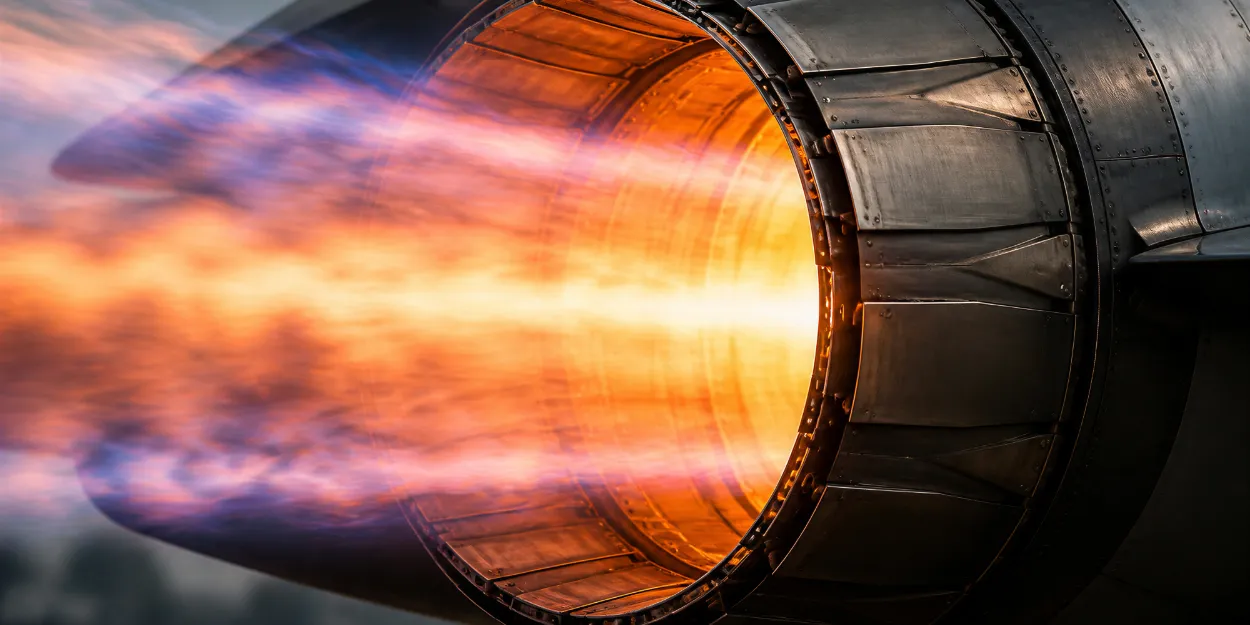 The Titanium Pivot: How PTC Industries and Sovereign Metallurgy Anchor India’s Jet Engine Future