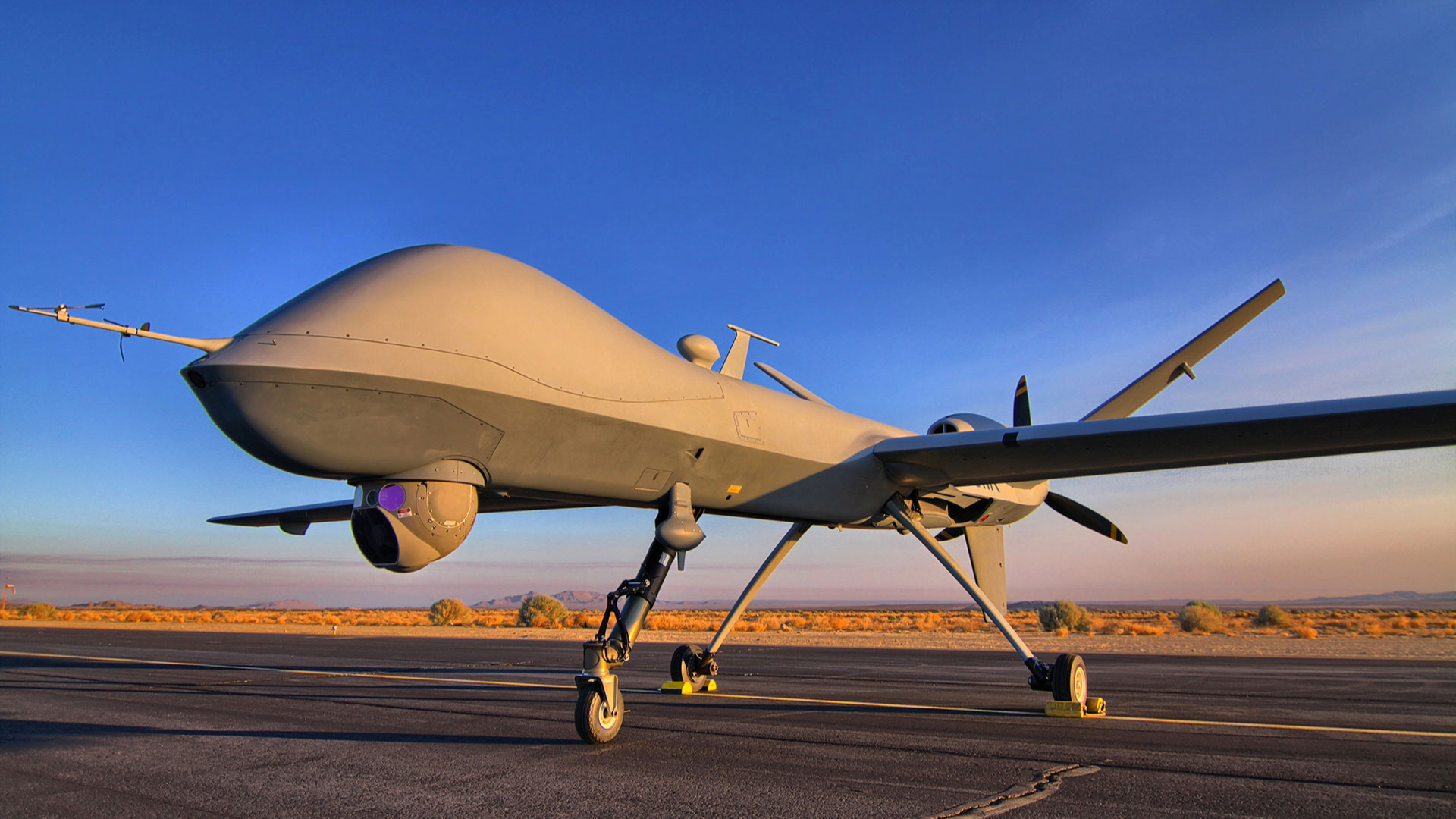 MQ-9B Sea Guardian Lease: Why India Rents Drones It Already Bought Timeline of India's MQ-9B Sea Guardian programme from the 2020 lease to the 2030 fleet delivery-MQ-9B Sea Guardian lease