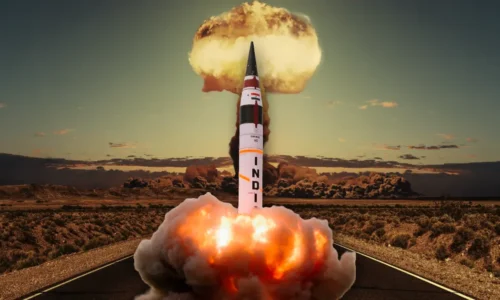 Agni-V MIRV: The Physics Behind India’s 200-Kiloton Nuclear Bomb