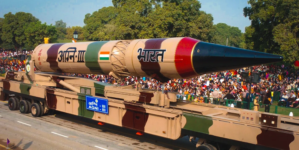 missile technology transfer