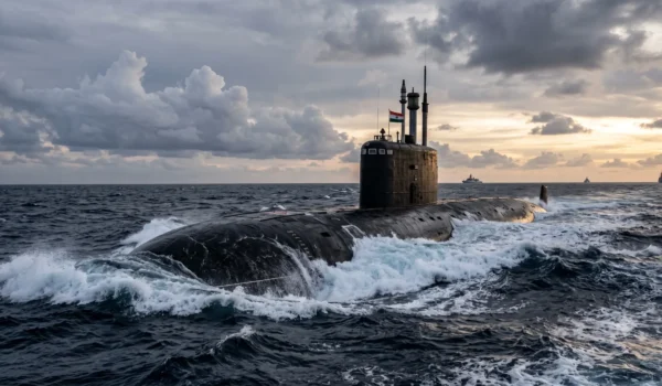 Project-77, AUKUS and the Quad: Complementary Pillars of Indo-Pacific Undersea Deterrence