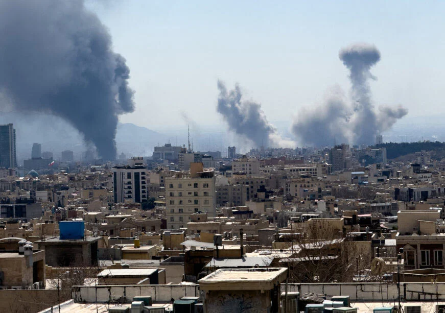 to end iran war, iran peace terms