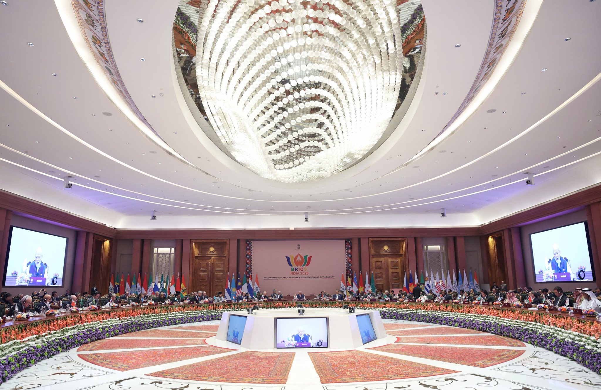 brics-new-delhi-declaration-non-dollar-trade-minerals