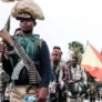 Ethiopia Civil War BRICS: Rebel Alliance Declares War in Ten Days