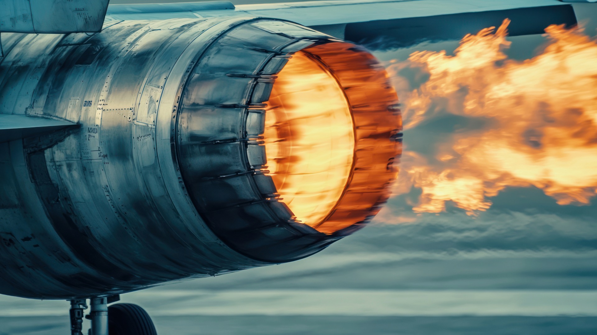 India Jet Engine Development