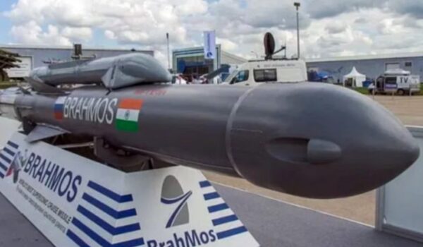 South China Sea Standoff: India Vietnam BrahMos Missile Deal Nears Reality
