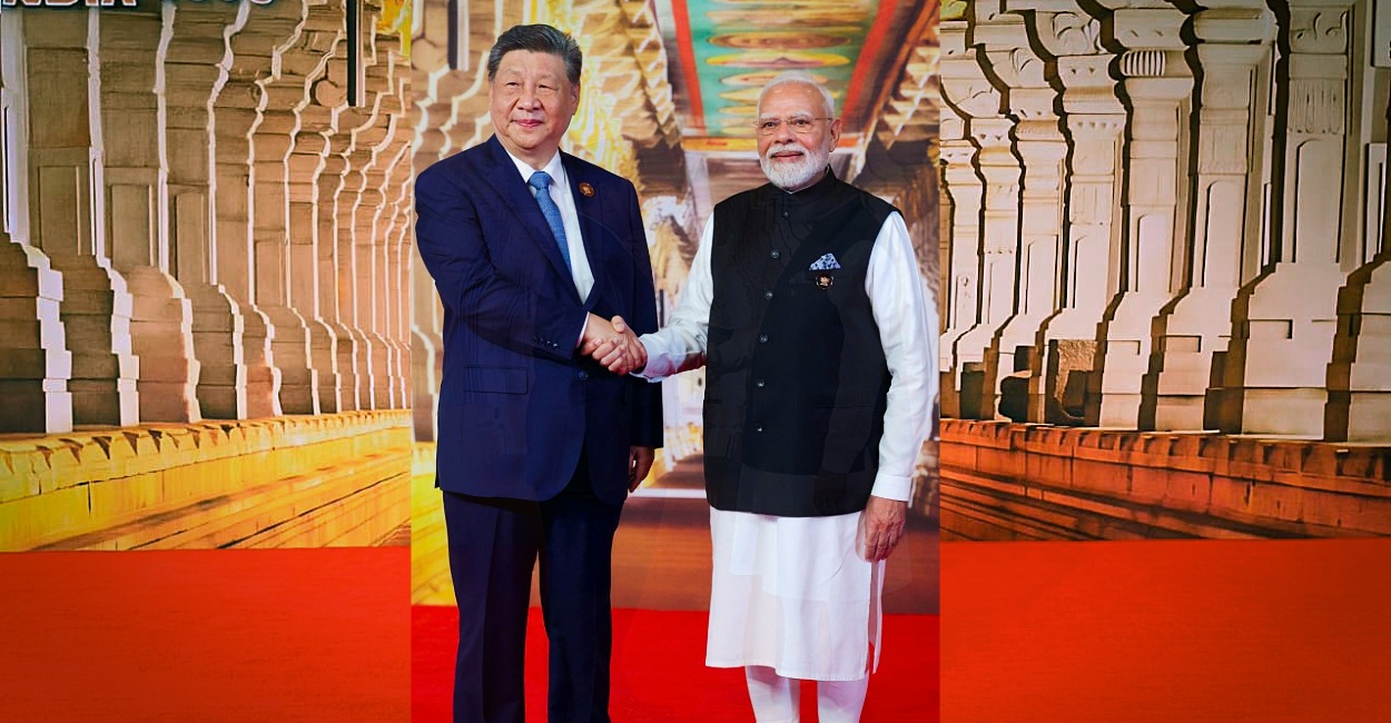 Modi-Xi Summit 2026: How India Leveraged LAC Deterrence Against China’s $112.16 Billion Trade Asymmetry