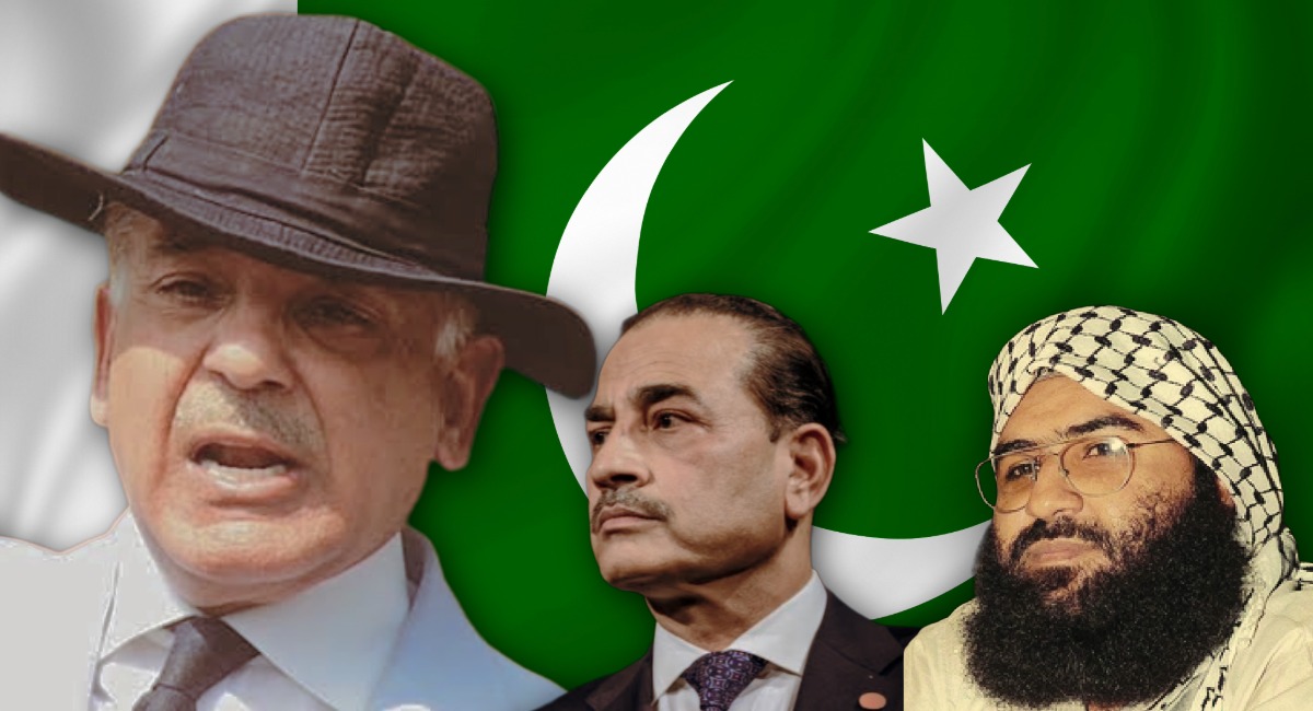 Pakistan FATF Compliance Strategy: The Masood Azhar Bounty Timed to the IMF Calendar Pakistan FATF Compliance Strategy