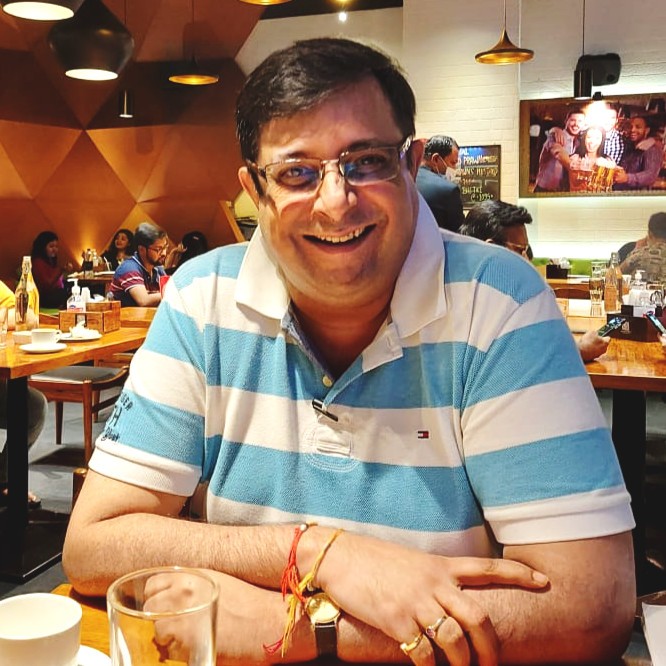 Shuvadeep Banerjee Chaudhuri