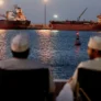 Strait of Hormuz Oil Flows Are Near Pre-War Levels — Carried by Ships Nobody Can See