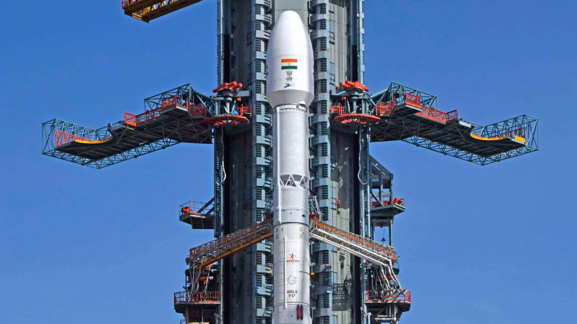 EOS-05: Inside India's First Geosynchronous Imaging Satellite and the 24/7 Border Stare EOS-05: Inside India's First Geosynchronous Imaging Satellite and the 24/7 Border Stare